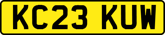 KC23KUW