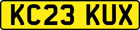 KC23KUX