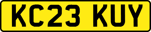 KC23KUY