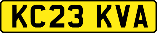 KC23KVA