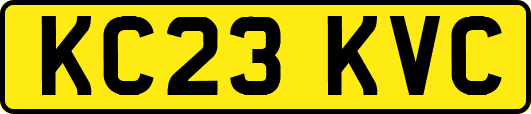 KC23KVC