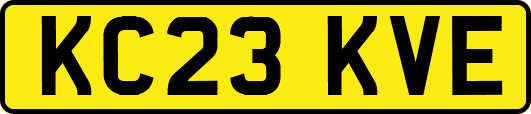 KC23KVE