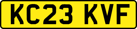 KC23KVF