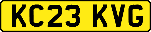 KC23KVG