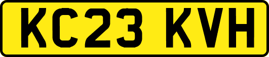 KC23KVH