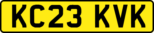 KC23KVK
