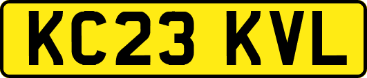 KC23KVL