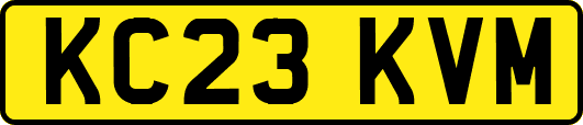 KC23KVM