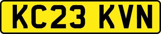 KC23KVN