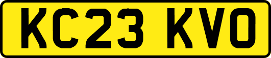 KC23KVO