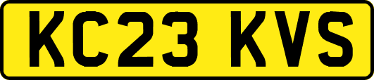 KC23KVS