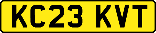 KC23KVT