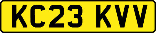 KC23KVV