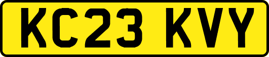 KC23KVY