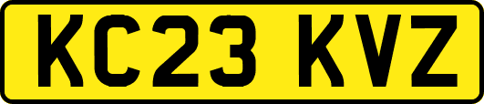 KC23KVZ