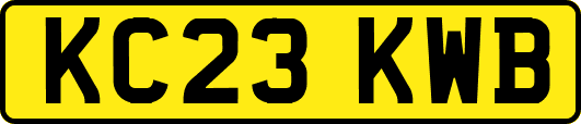 KC23KWB