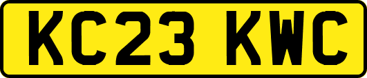 KC23KWC