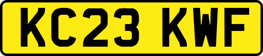 KC23KWF