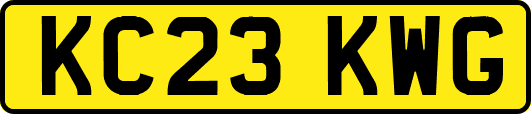 KC23KWG