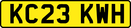 KC23KWH
