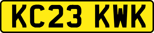KC23KWK