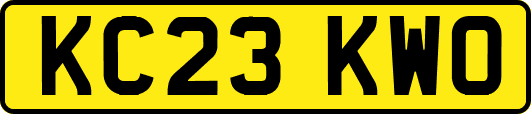 KC23KWO