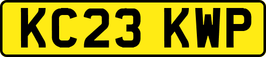 KC23KWP