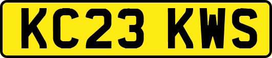 KC23KWS
