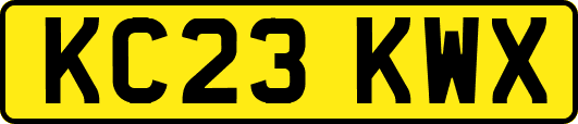 KC23KWX