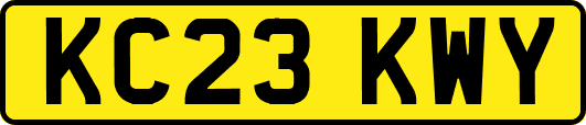 KC23KWY