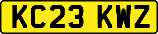 KC23KWZ