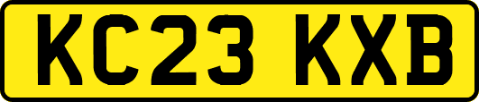 KC23KXB