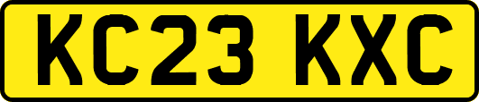 KC23KXC