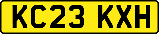 KC23KXH