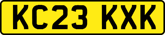 KC23KXK