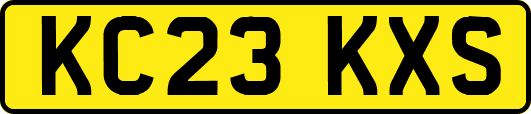 KC23KXS