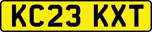 KC23KXT