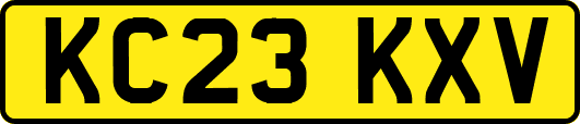 KC23KXV