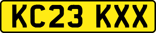 KC23KXX