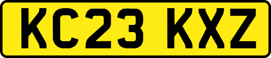 KC23KXZ