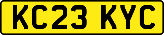 KC23KYC
