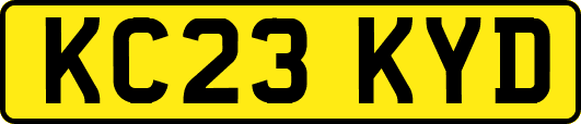 KC23KYD