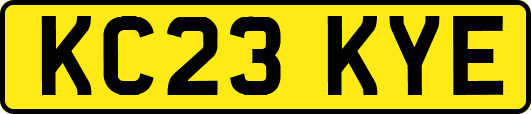 KC23KYE