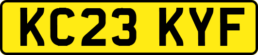 KC23KYF