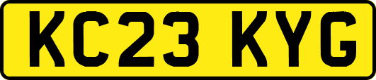 KC23KYG