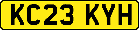 KC23KYH