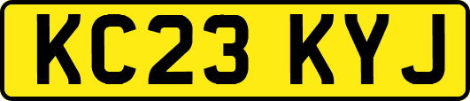 KC23KYJ
