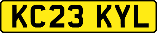 KC23KYL
