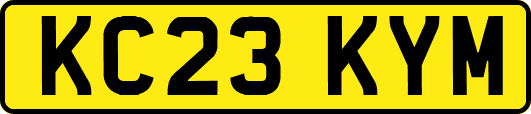 KC23KYM