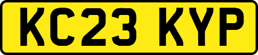 KC23KYP